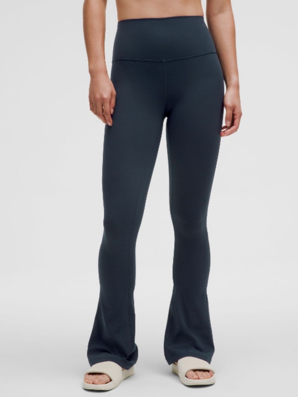 lululemon athletica 🍋 Align™️ High-Rise Mini-Flare Pant *Short